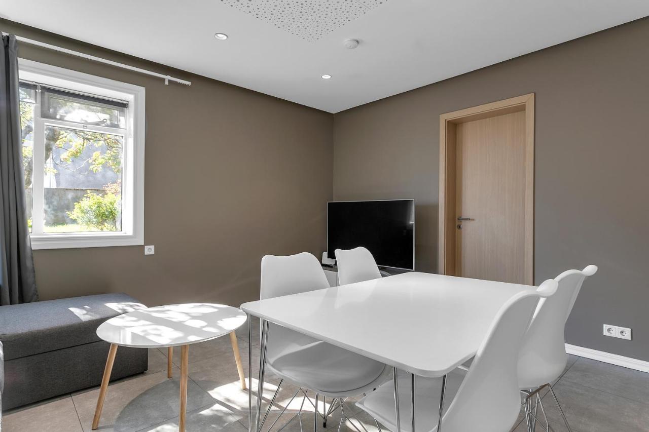 Charming Apartment In Central Reykjavik Exterior photo